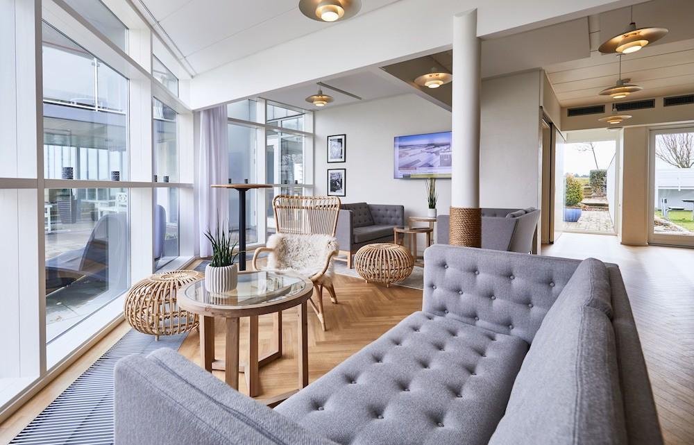 Gl. Avernaes Sinatur Hotel & Konference Ebberup Eksteriør bilde