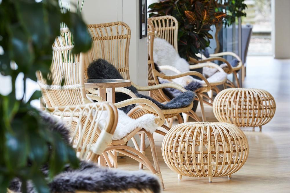 Gl. Avernaes Sinatur Hotel & Konference Ebberup Eksteriør bilde