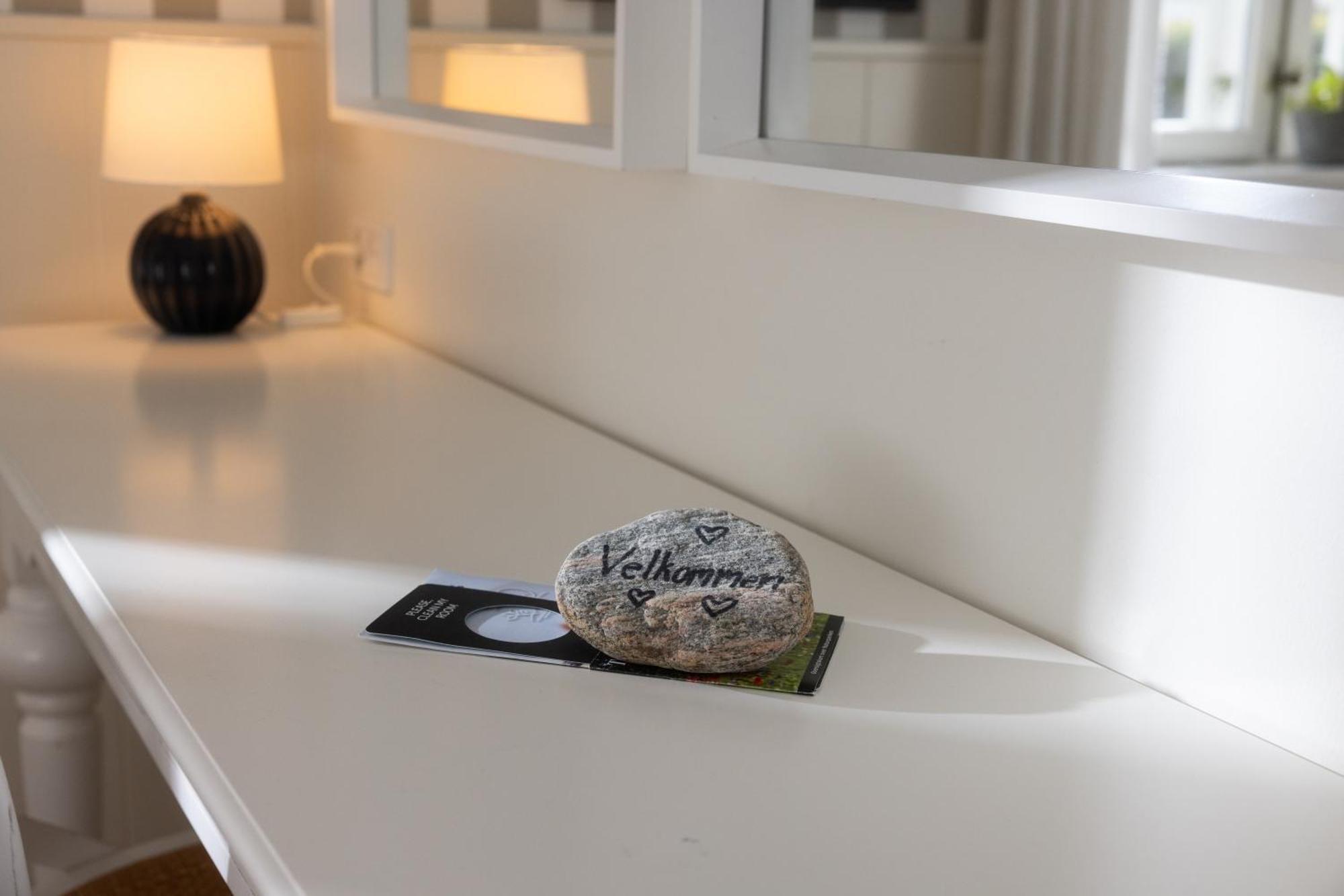 Gl. Avernaes Sinatur Hotel & Konference Ebberup Eksteriør bilde
