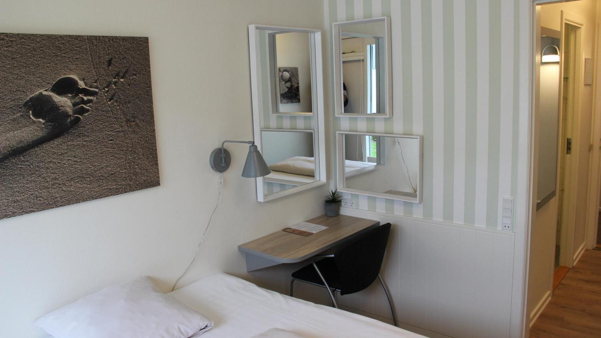 Gl. Avernaes Sinatur Hotel & Konference Ebberup Eksteriør bilde
