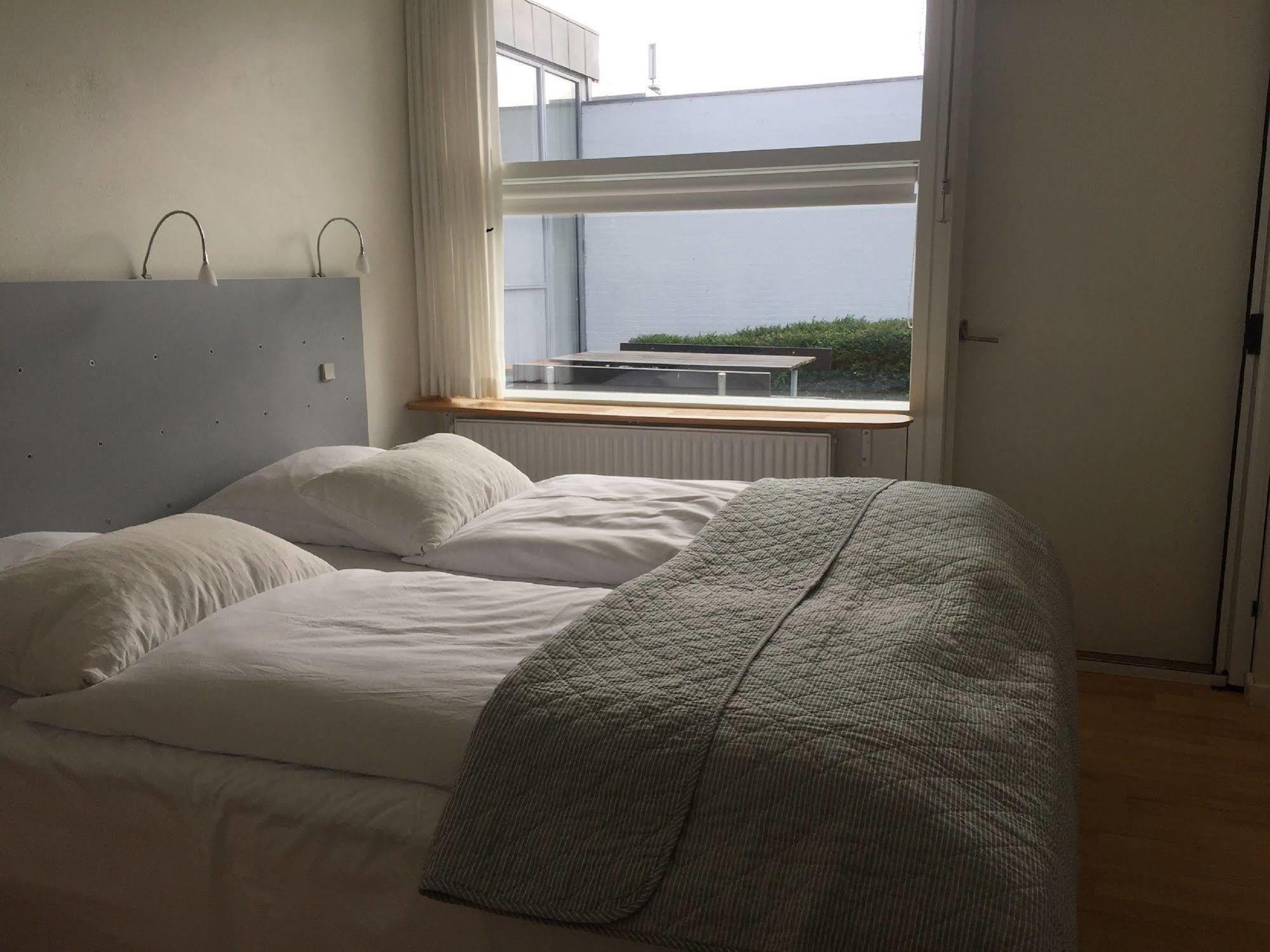 Gl. Avernaes Sinatur Hotel & Konference Ebberup Eksteriør bilde